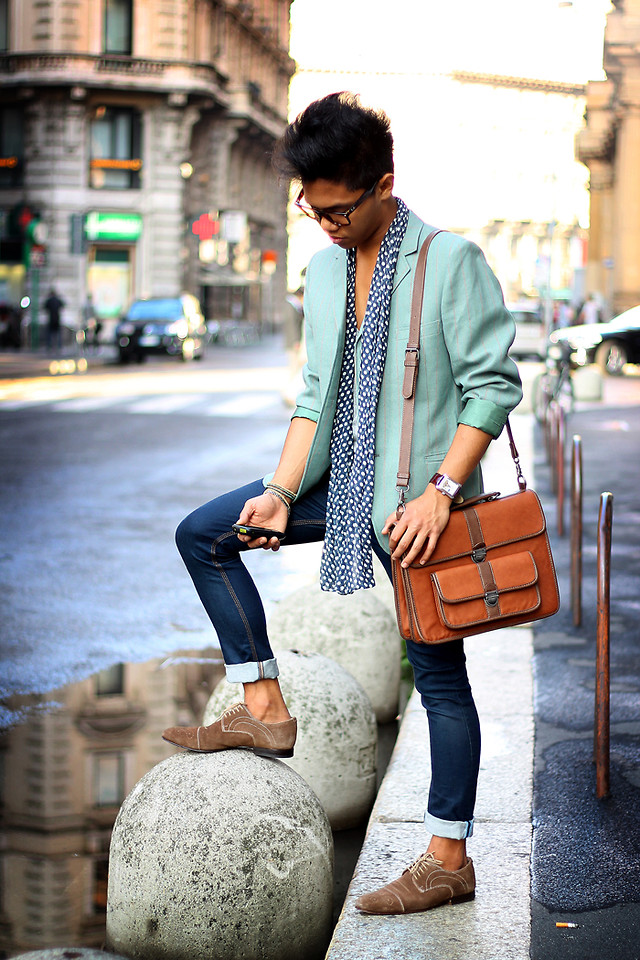 Lookbook, Ebba Zingmark